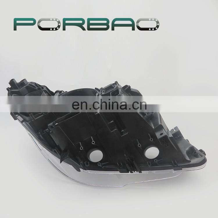 Auto Parts Headlight Housing for F07/GT535 10-15 Year with AFS High Configuration