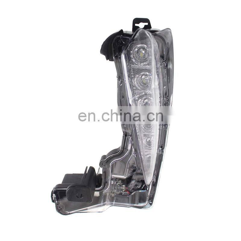 For Corolla SE XSE Right Daytime Running Light Lamp 8143002030 2017 2018 2019