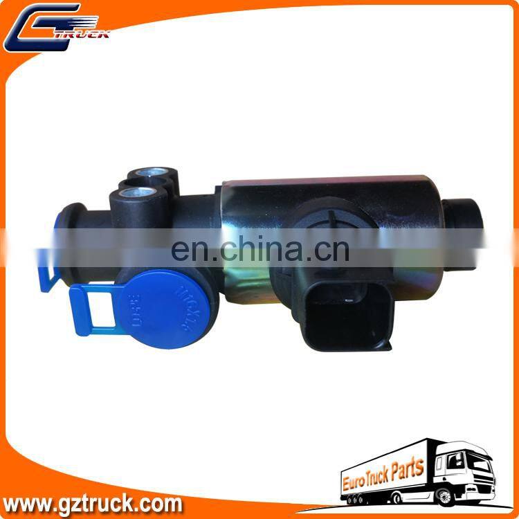 Solenoid Valve Oem 4721700010 0009973512 for MB Actros Magnetic Valve