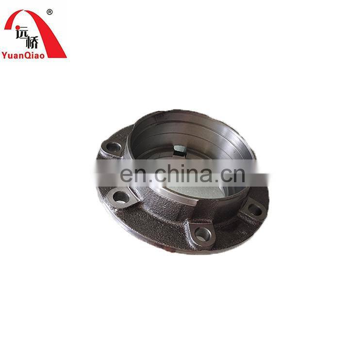 High quality differential bearing seat oil seal seat suitable for Dongfeng EQ145