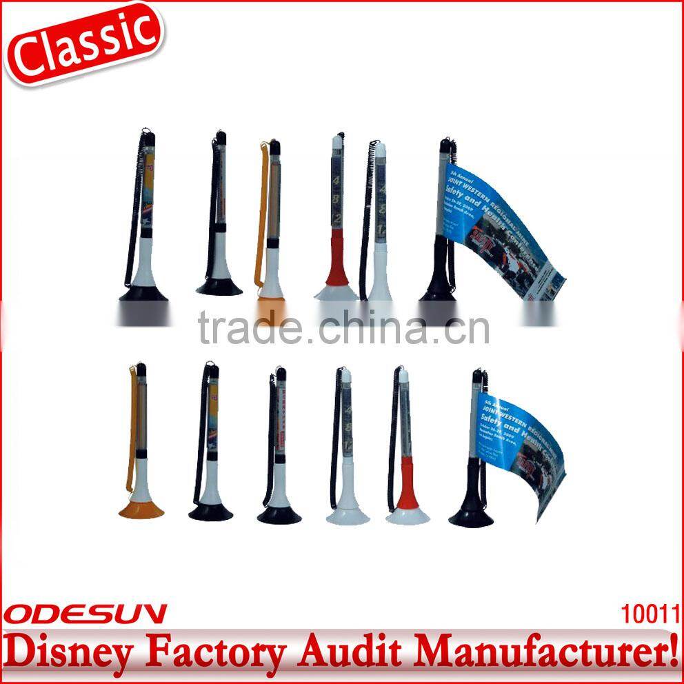 Disney factory audit manufacturer's banner ball pen 142174