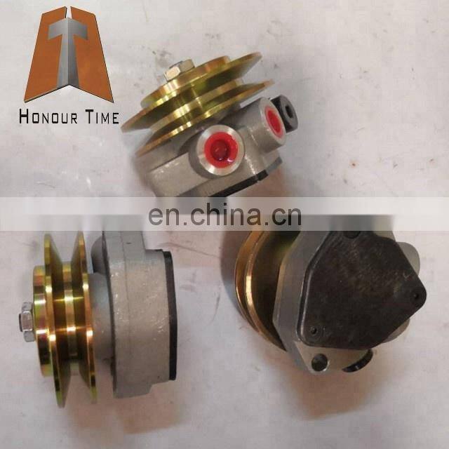 02113800 021-13800 Excavator diesel enging patts Fuel feed pump for EC240 fuel transfer pump