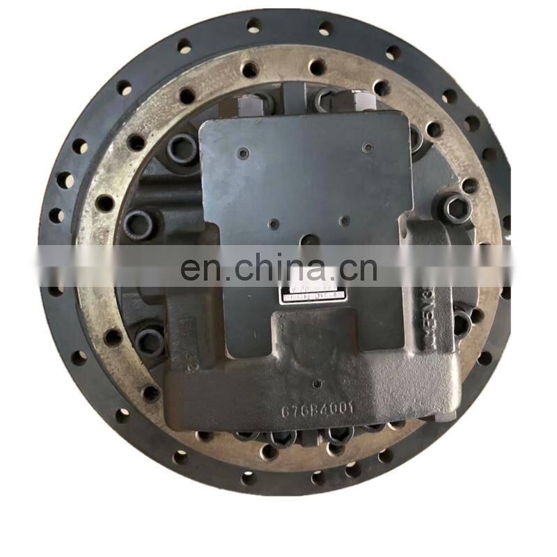 PC200 PC200-7 Final drive 20Y-27-00432 PC200-6 PC200LC PC210-7 PC200-8 excavator travel motor