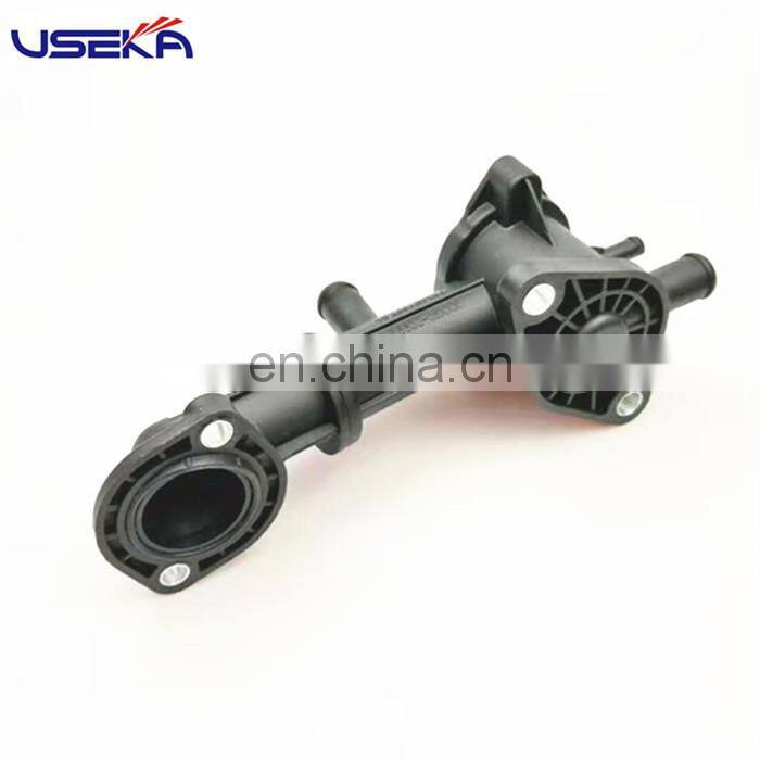 High Quality Cooling System Thermostat housing For Hyundai OEM 25622-05010