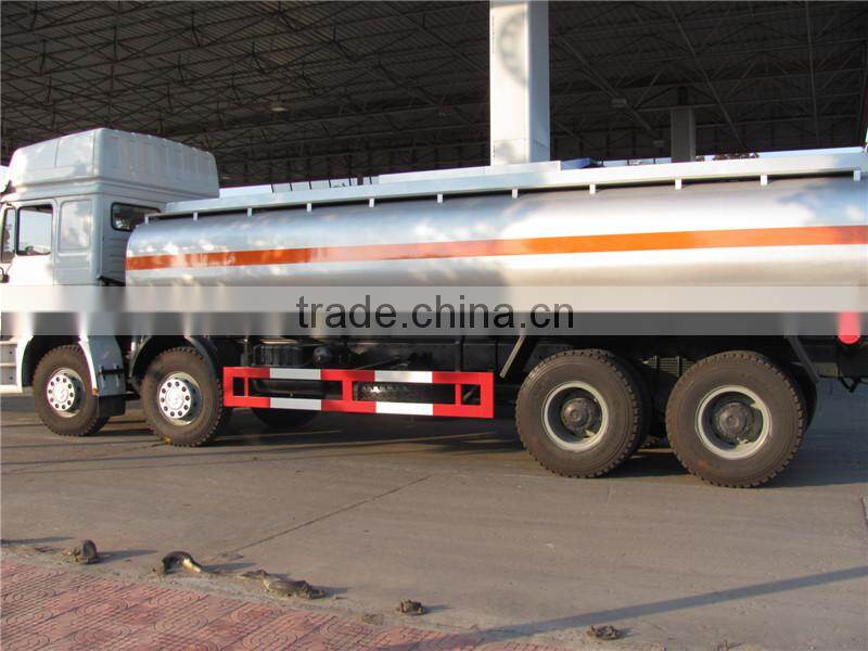 fuel tank truck manufacturers
