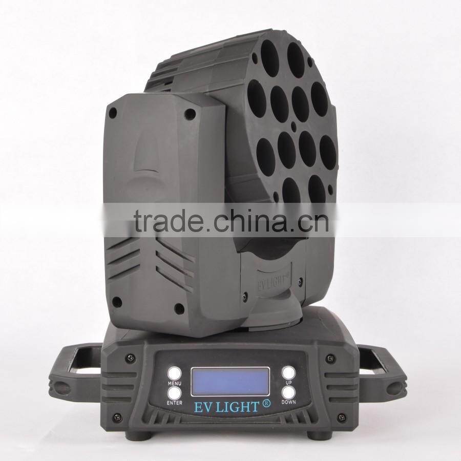 Party moving head, japan stage light