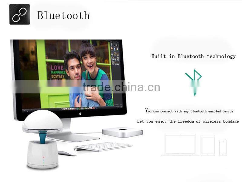trending hot products wireless table lamp