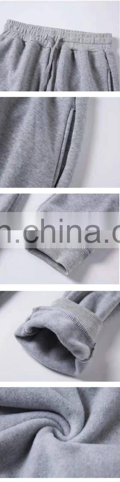 Wholesale custom hot air wholesale new fashion two-color men pull rope Hoodie