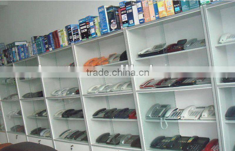 white Panasonic KX-TS500