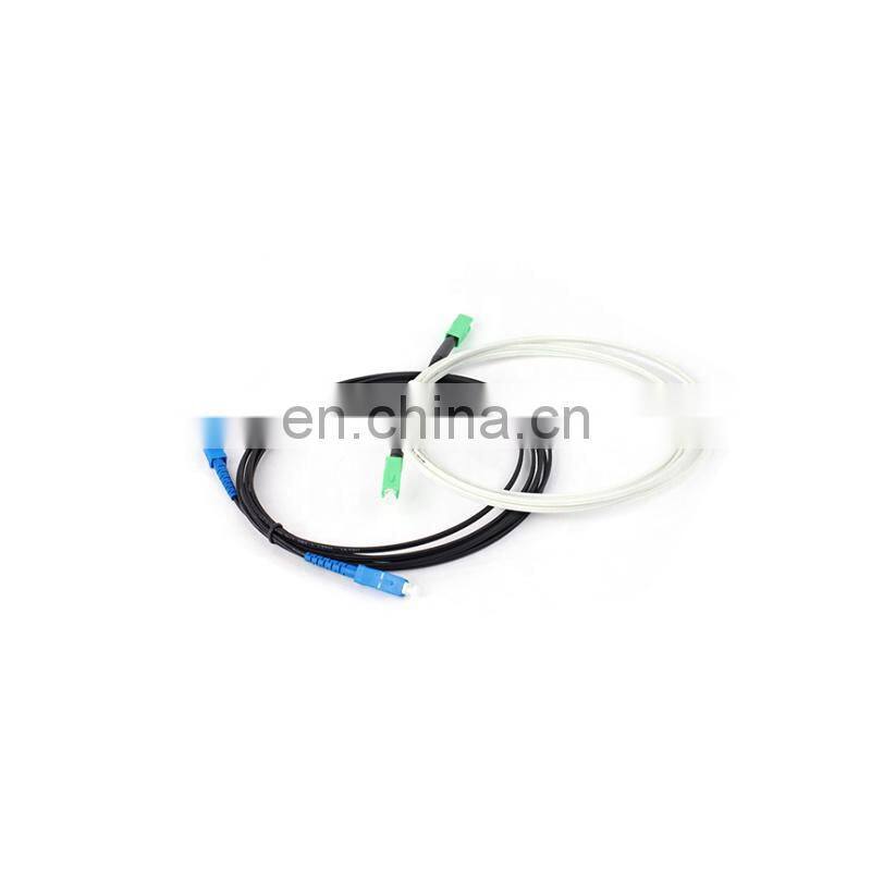 Fiber Optic Adapter Single Mode UPC Simplex Fiber Optic Extender Fiber Couplers Series