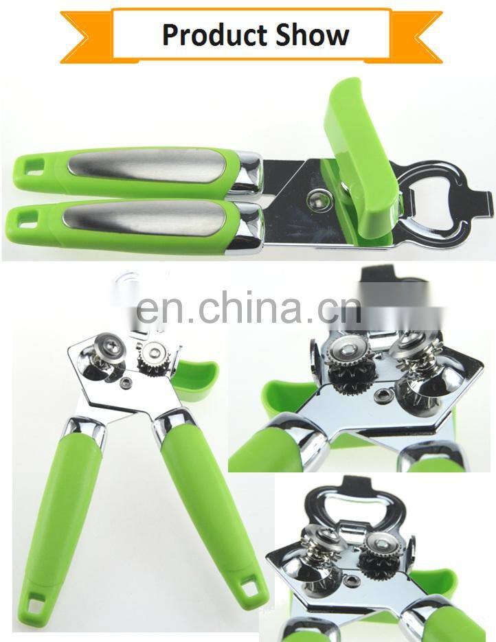 Good Quality Kitchen Tool Bottle Can Opener Jar Bottle Opener