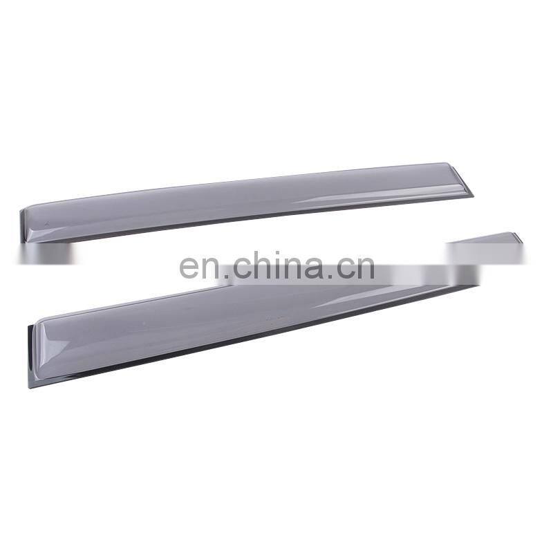 Ofroad Sun Visor 4pcs for Suzuki Jimny 2019+ on window rain shield guard from Maiker