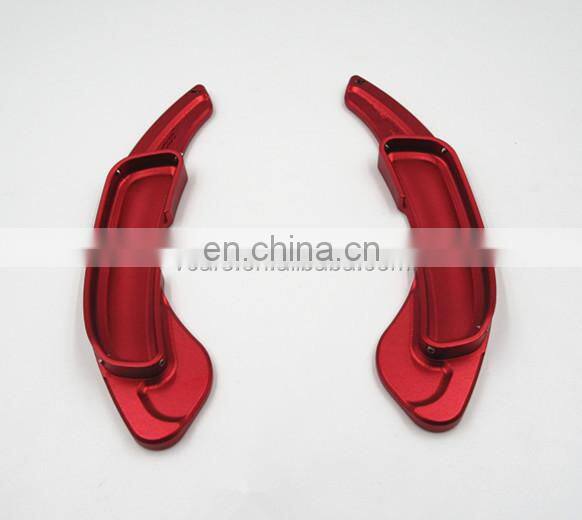 Extension Steering Small Wheel Paddles Dragon Boat Shift Paddle Shifter For Sale For Mazda 6