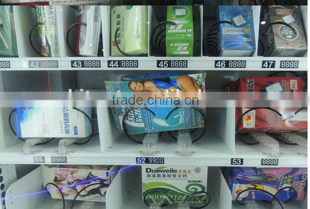waterproof sex toy vending machine