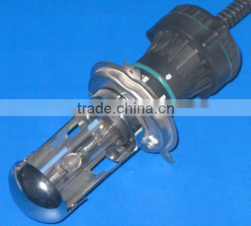 H4-3 h/l bi-xenon hi/low moving bulbs 4300K, 5000K, 6000K less than 1% defetive rate
