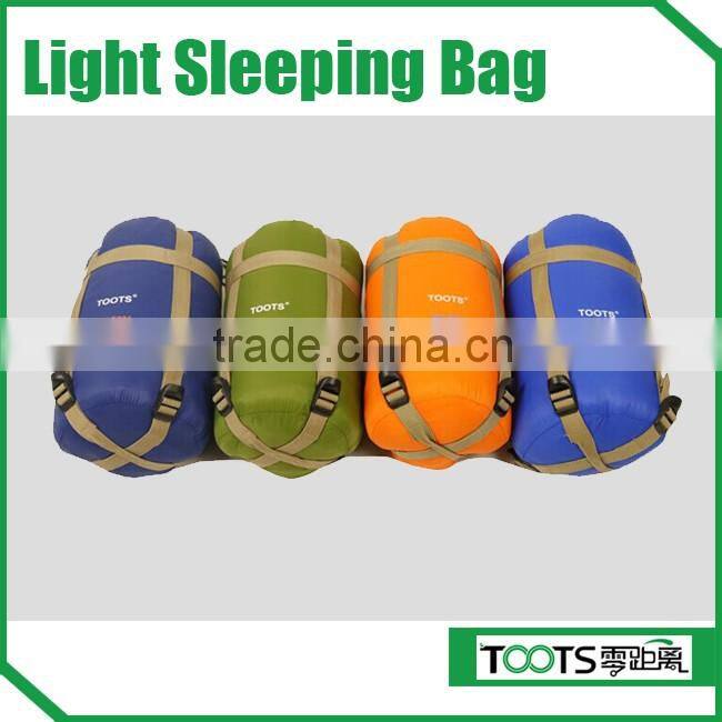 Outdoor Sleeping Bag Factory