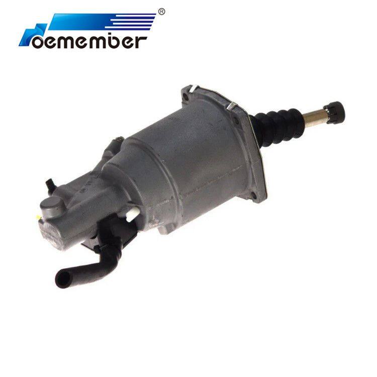 European Truck Clutch Booster 629276AM Clutch Servo
