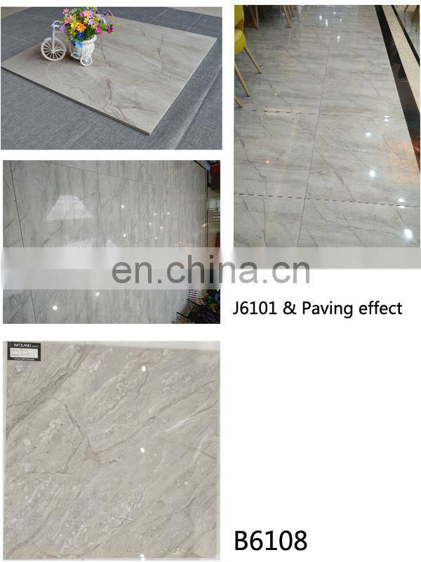 Cheap Building Materials Grey Porcelain Glazed Floor Tiles Master Tile Prices Tile