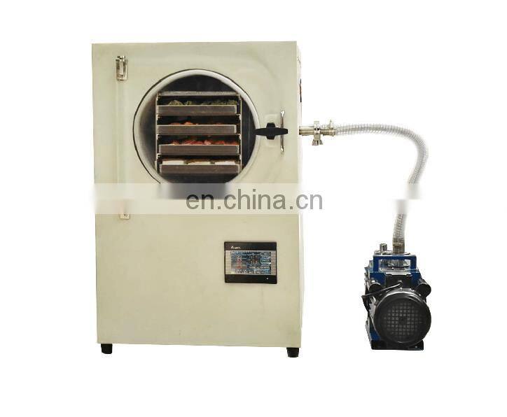 Food freeze dryers sale mini freeze drying machine