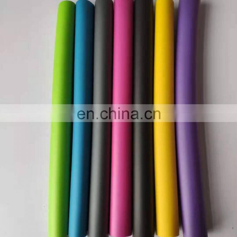 tube en polypropylene hula loop ring hoop model type q3 custom hula girl china toys wholesale