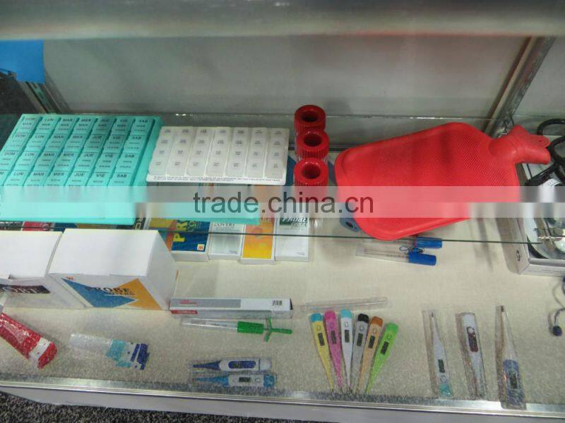 any corlor and any longth safecare toothbruth