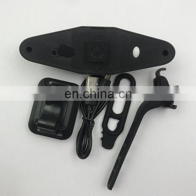 Cycle Indicator Light Turn Signal