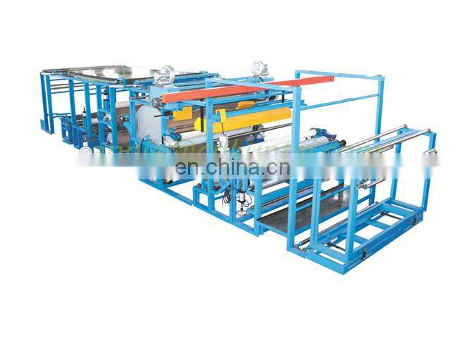 Cloth Laminating Machine KT-FT-2000C