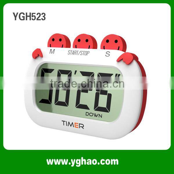 Easy to use washing machine timer oven timer electronic timer