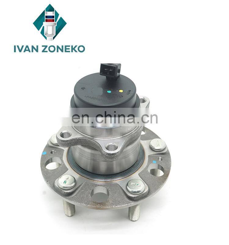 Reasonal Price Wheel Hub Assembly 52730 0Q100 52730-0Q100 527300Q100 Fit For Hyundai