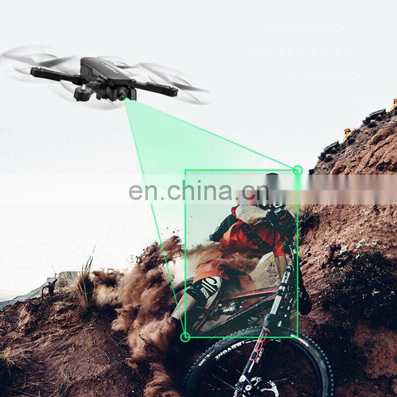 2020 NEW Arrivals R8 Drone 4K with HD Camera RC Quadcopter Drone gps WIFI FPV Camera 4K HD Aerial Camera Drone R8 UVA Toys