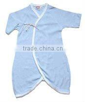 Custom Organic baby clothes