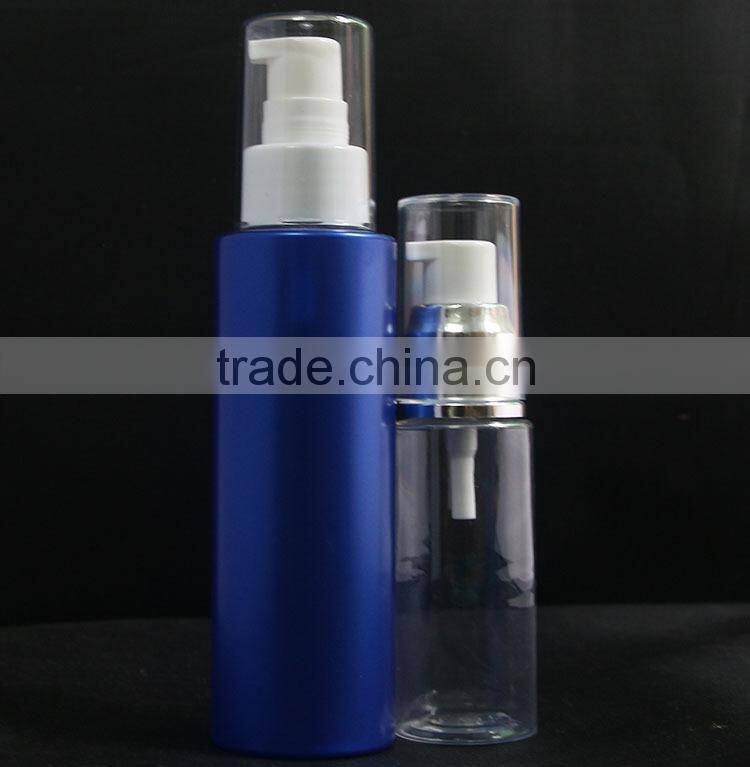 pet cosmetic bottles set