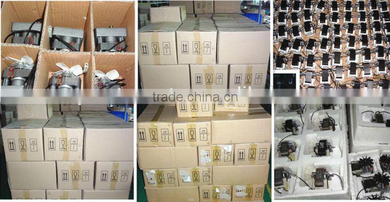 HL5415 universal motor for home appliance blender machine