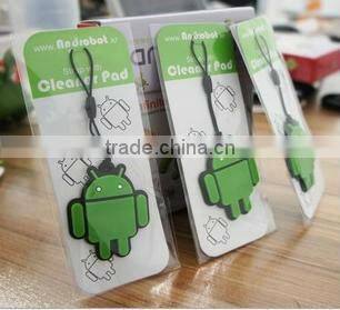 custom key fob, mobile fobs, blank PVC key hanger