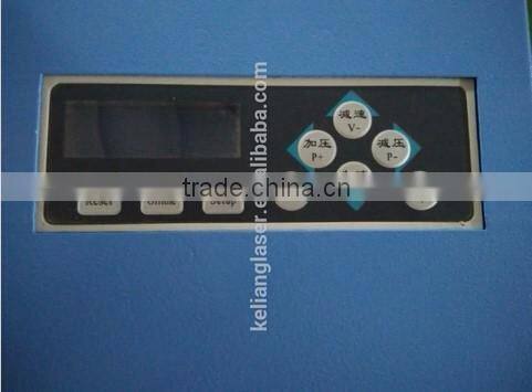 1120mm 50w desktop co2 laser cutting plotter machine for paper, cloth, vinyl stickers ect.