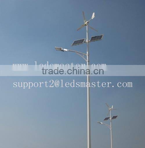 High efficiency Bridgelux chip led flood light/led track light