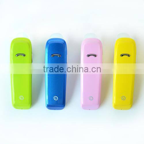 earhook bluetooth headset- R19 - Bluetooth headset for HTC phone