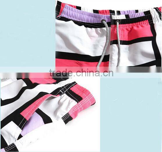 2014 New design beach psnts/ fashon pants design for mens/ mens pants
