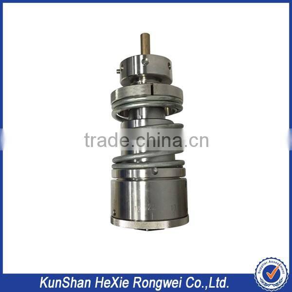 Metal machining parts supplier China high precision oem car cnc turning parts