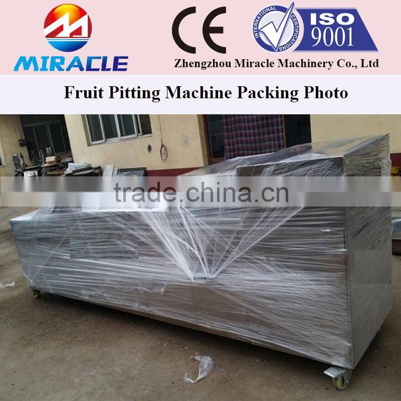 Sefri Dates Sultana Dates Process Pitting Pitter Machine