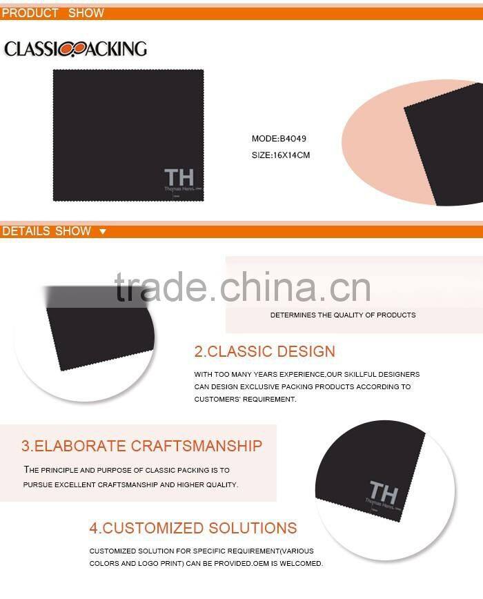 Durable using cloth clean