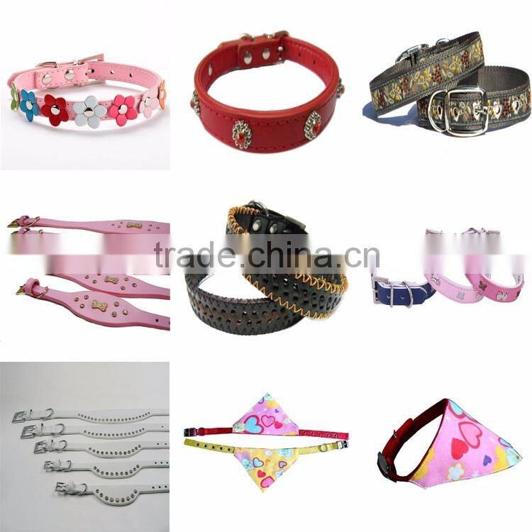 Hign end Fashion Adorable dog training collar