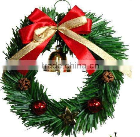 Foil Fake Garland Decorations