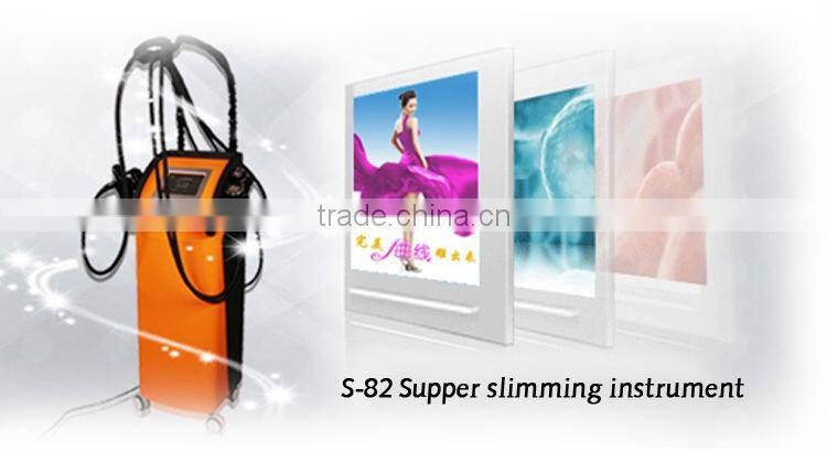 New Products 2014 Lipo Laser Cavitation Slimming Machine Cavitation Machine Price