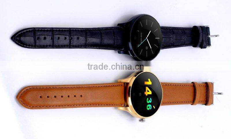 Professional Wholse low price of smart watch phone smart watch DM360 with great price