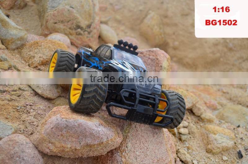 rc racing car high speed car racing rc car brushless motor 1/16 VS wltoys rc car