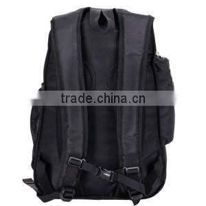 high quality material and hardware laptop bag school bag for man