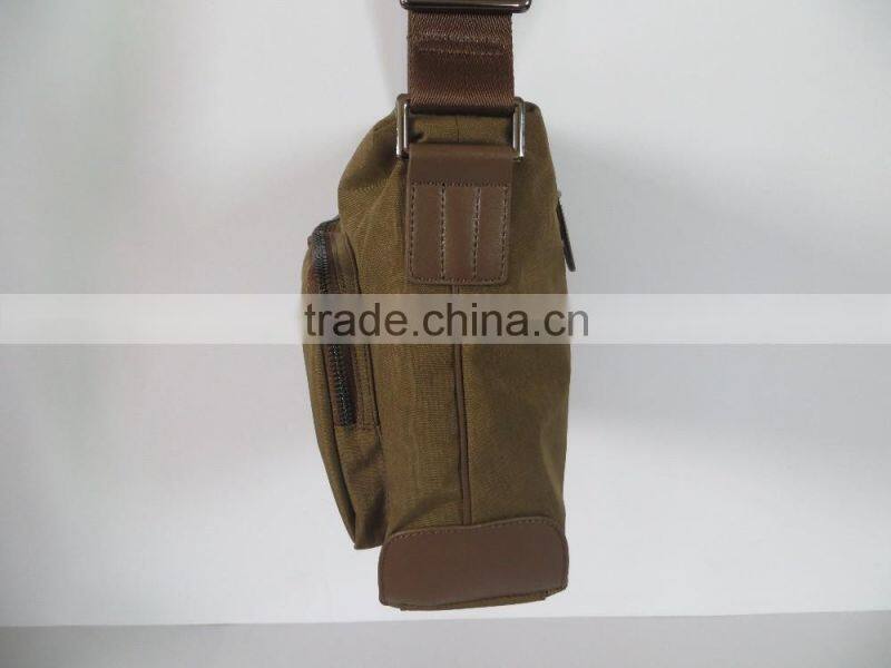 new design good quality waterproof messenger bag handbag fashion bag shoulder bag for men