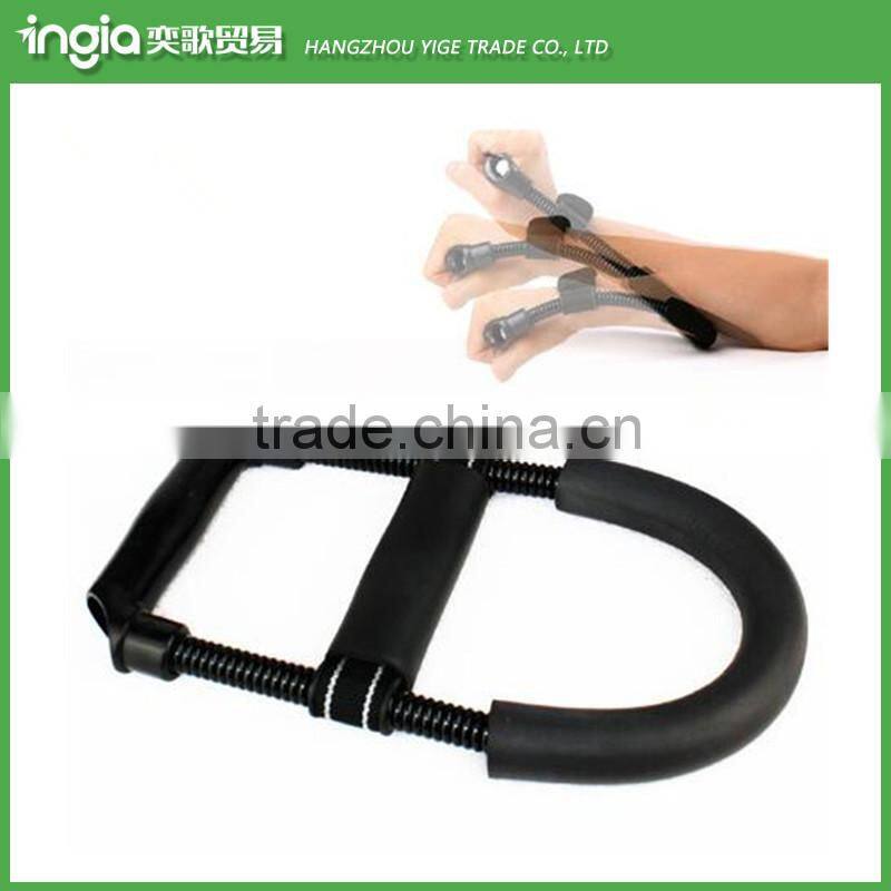 Pro Heavy Duty Spring Wrist Hand Forearm Strengthener Grip Arm Muscle Exerciser