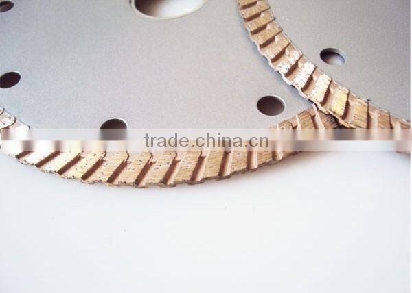 Diamond Cutting Manufacturers and Factory, Diamond Blades For Cutting Granite Block